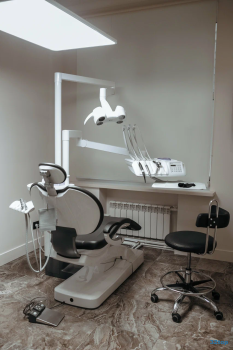 Стоматология ЛА ДЕНТАЛ СОУЛ (LA DENTAL SOUL) м. Красносельская