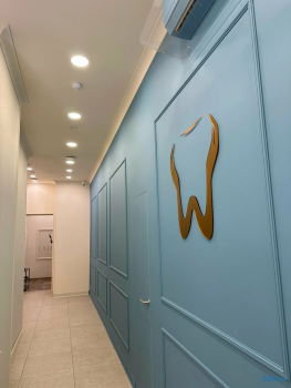 Стоматология ЛА ДЕНТАЛ СОУЛ (LA DENTAL SOUL) м. Красносельская