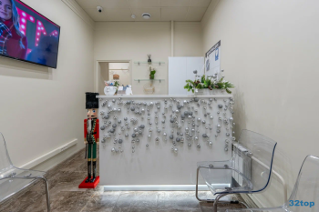 Стоматология ЛА ДЕНТАЛ СОУЛ (LA DENTAL SOUL) м. Красносельская