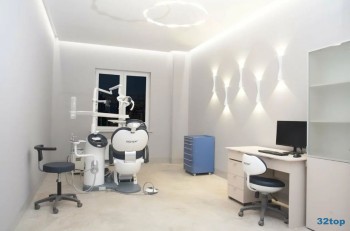 Медицинский центр 100MED (СТОМЕД) г. Раменское