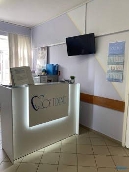 Стоматологический центр ЛОФТ ДЕНТ (LOFT DENT)