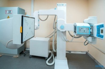 Медицинский центр СТОМЕД (100MED) г. Кашин