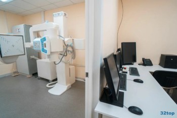 Медицинский центр СТОМЕД (100MED) г. Кашин