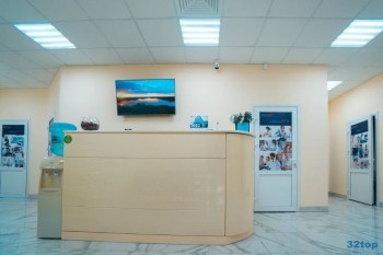 Медицинский центр СТОМЕД (100MED) г. Кашин