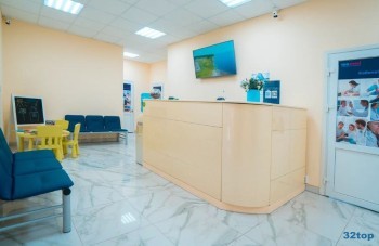 Медицинский центр СТОМЕД (100MED) г. Кашин