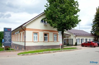 Медицинский центр СТОМЕД (100MED) г. Кашин