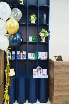 Стоматологическая клиника АЛЬТАМЕД ДЕНТ (АЛЬТАМЕД DENT) на Маршала Крылова