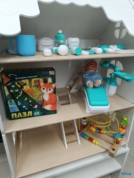 Стоматологическая клиника АЛЬТАМЕД ДЕНТ (АЛЬТАМЕД DENT) на Маршала Крылова