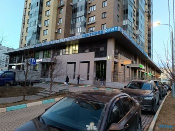 Стоматологическая клиника АЛЬТАМЕД ДЕНТ (АЛЬТАМЕД DENT) на Маршала Крылова