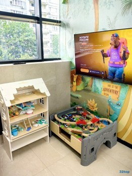 Стоматологическая клиника АЛЬТАМЕД ДЕНТ (АЛЬТАМЕД DENT) на Маршала Крылова