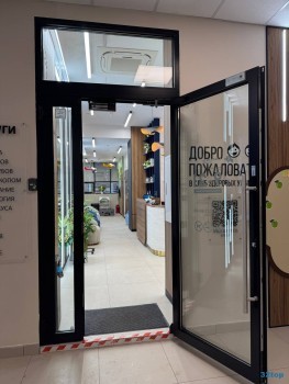 Стоматологическая клиника АЛЬТАМЕД ДЕНТ (АЛЬТАМЕД DENT) на Маршала Крылова