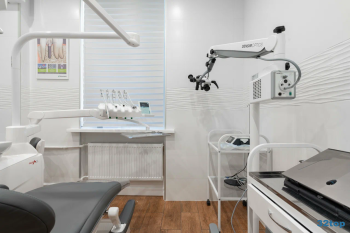 ПРИВАТНАЯ СТОМАТОЛОГИЯ ДОКТОРА СВЕТЛОВА м. Электросила