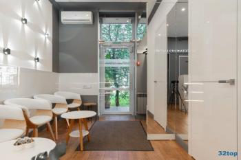 ПРИВАТНАЯ СТОМАТОЛОГИЯ ДОКТОРА СВЕТЛОВА м. Электросила