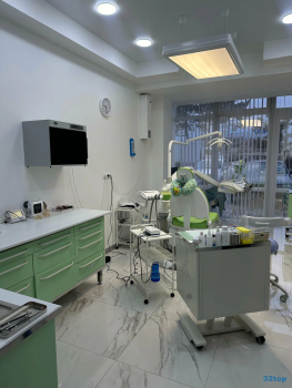 ЦИФРОВАЯ СТОМАТОЛОГИЯ