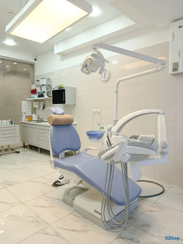 ЦИФРОВАЯ СТОМАТОЛОГИЯ