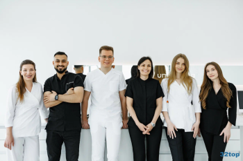 Стоматология УМОДЕНТА (UMODENTA)