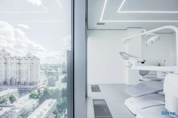 Стоматология УМОДЕНТА (UMODENTA)