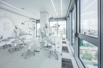 Стоматология УМОДЕНТА (UMODENTA)