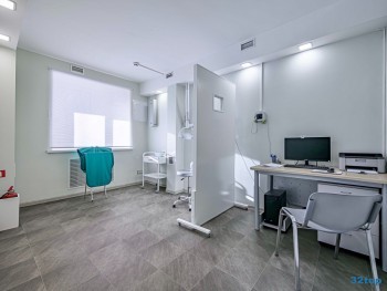 Стоматологическая клиника БАЗИС-МЕД м. Преображенская Площадь