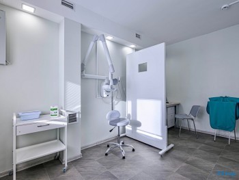 Стоматологическая клиника БАЗИС-МЕД м. Преображенская Площадь