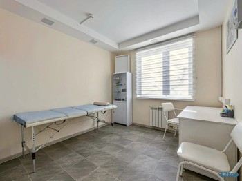 Стоматологическая клиника БАЗИС-МЕД м. Преображенская Площадь