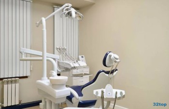 Центр тотальной имплантации и протезирования ЗУБЫ ЗА ОДИН ДЕНЬ