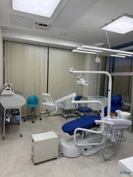 Центр тотальной имплантации и протезирования ЗУБЫ ЗА ОДИН ДЕНЬ
