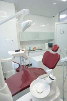 Стоматология НИКА
