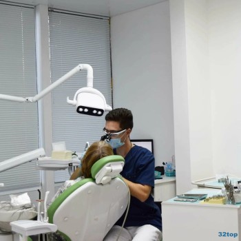 СТОМАТОЛОГИЯ НК