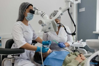 Современная стоматология СТОМИОН