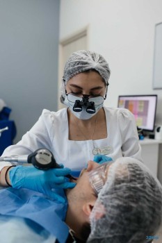 Современная стоматология СТОМИОН