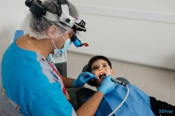 Современная стоматология СТОМИОН