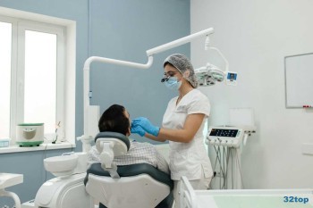 Современная стоматология СТОМИОН