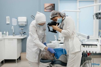 Современная стоматология СТОМИОН