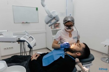 Современная стоматология СТОМИОН