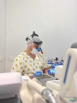 Современная стоматология СТОМИОН