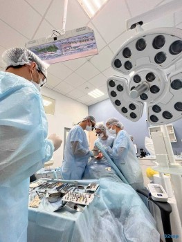 Современная стоматология СТОМИОН