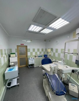 СЕМЕЙНАЯ СТОМАТОЛОГИЯ на Хромова