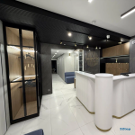 ​Центр имплантации и лечения зубов СЕКВОЙЯ (SEQUOIA)