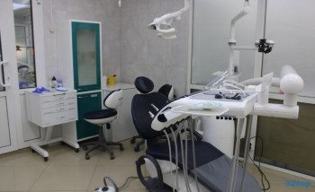 Стоматологическая клиника ГАРАНТ