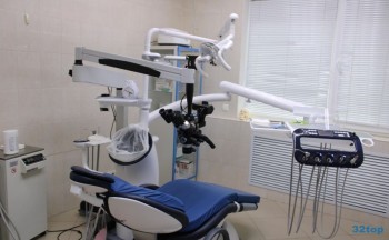 Стоматологическая клиника ГАРАНТ