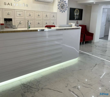 Стоматологическая клиника САЛЬВАДОР (SALVADOR)