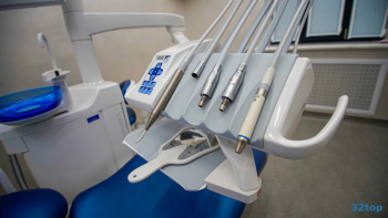 Стоматологическая клиника САЛЬВАДОР (SALVADOR)