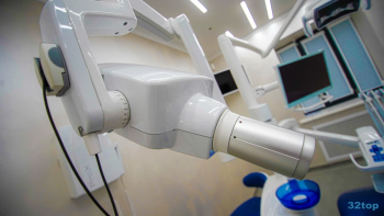 Стоматологическая клиника САЛЬВАДОР (SALVADOR)