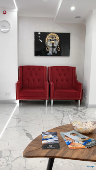 Стоматологическая клиника САЛЬВАДОР (SALVADOR)