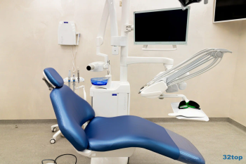 Стоматологическая клиника САЛЬВАДОР (SALVADOR)