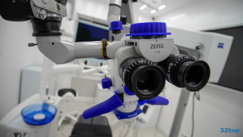 Стоматологическая клиника САЛЬВАДОР (SALVADOR)