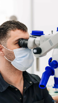 Стоматологическая клиника САЛЬВАДОР (SALVADOR)