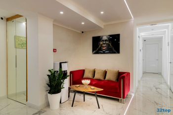 Стоматологическая клиника САЛЬВАДОР (SALVADOR)