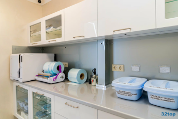 Стоматологическая клиника САЛЬВАДОР (SALVADOR)